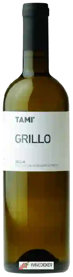 Weingut Occhipinti - Grillo Sicilia Tamì