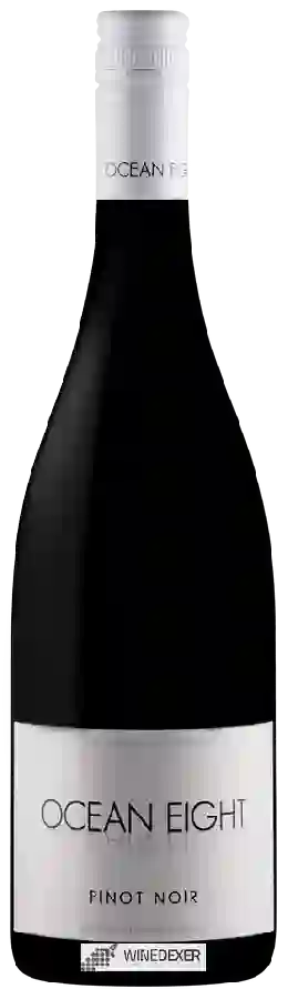 Weingut Ocean Eight - Pinot Noir Weingut Ocean Eight - Pinot Noir