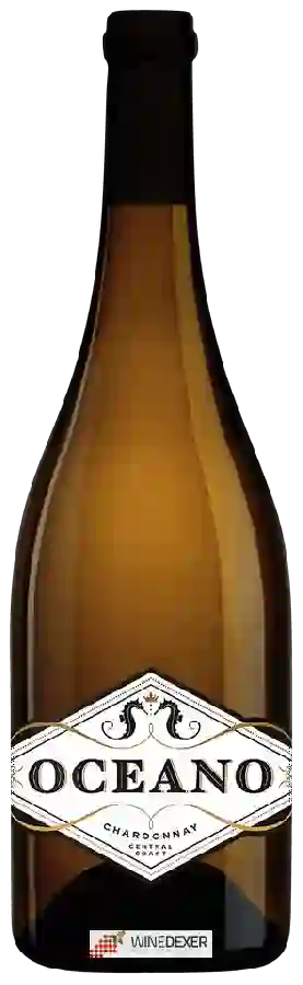 Weingut Oceano Wines - Chardonnay