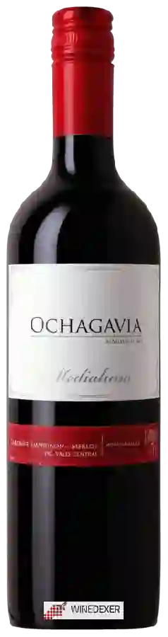 Weingut Ochagavia - Medialuna Cabernet Sauvignon - Merlot Weingut Ochagavia - Medialuna Cabernet Sauvignon - Merlot