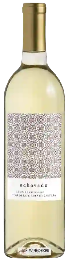 Weingut Ochavado Wines - Sauvignon Blanc Weingut Ochavado Wines - Sauvignon Blanc