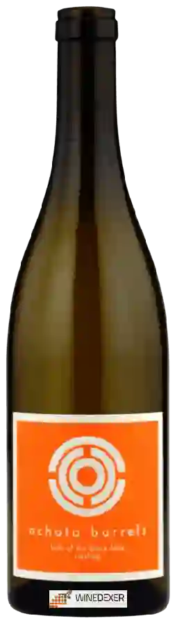 Weingut Ochota Barrels - Kids of The Black Hole Riesling Weingut Ochota Barrels - Kids of The Black Hole Riesling