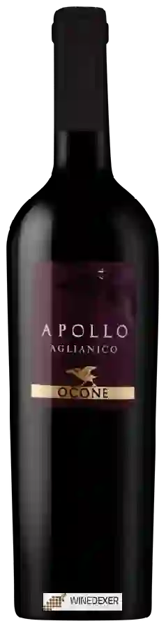 Weingut Ocone - Apollo Aglianico