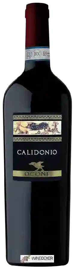 Weingut Ocone - Calidonio Weingut Ocone - Calidonio