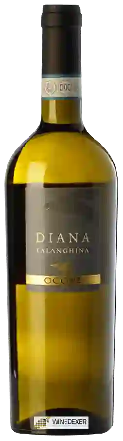 Weingut Ocone - Diana Falanghina