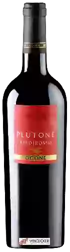 Weingut Ocone - Plutone Piedirosso