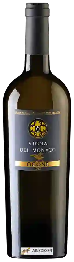 Weingut Ocone - Vigna del Monaco Weingut Ocone - Vigna del Monaco