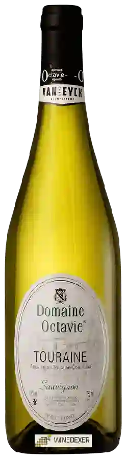 Domaine Octavie - Touraine Sauvignon