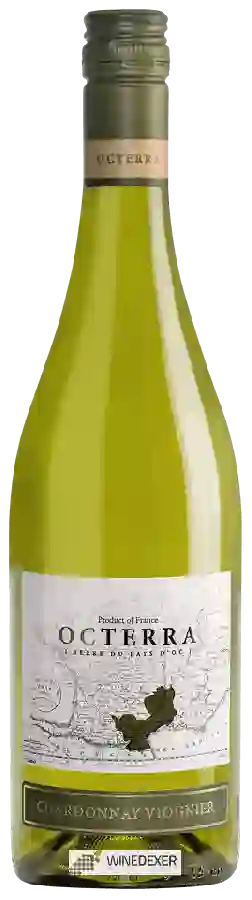 Weingut Octerra - Chardonnay - Viognier Weingut Octerra - Chardonnay - Viognier