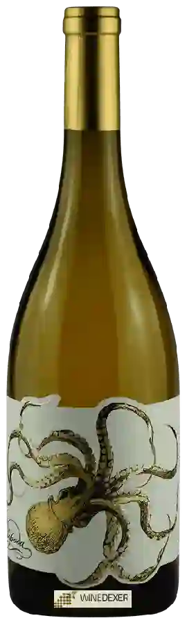 Weingut Octopoda - Chardonnay Weingut Octopoda - Chardonnay