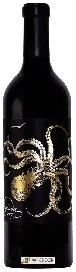 Weingut Octopoda - Red