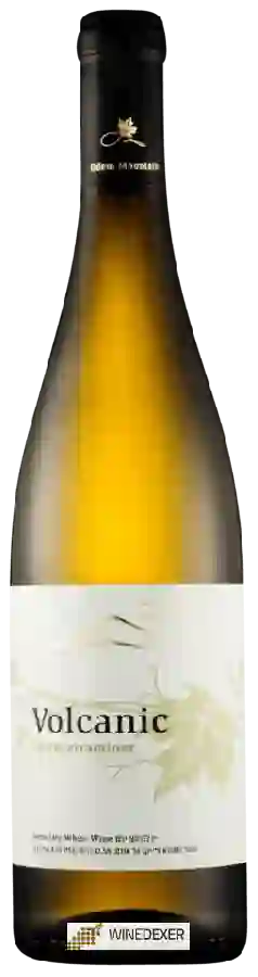 Weingut Odem Mountain (יקב הר אודם) - Volcanic Gewurztraminer
