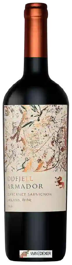 Weingut Odfjell - Armador Cabernet Sauvignon