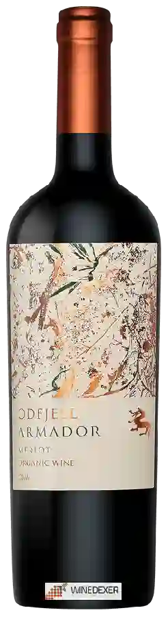 Weingut Odfjell - Armador Merlot Weingut Odfjell - Armador Merlot
