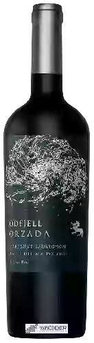 Weingut Odfjell - Orzada Cabernet Sauvignon