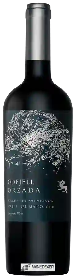 Weingut Odfjell - Orzada Cabernet Sauvignon Weingut Odfjell - Orzada Cabernet Sauvignon