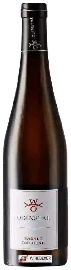 Weingut Odinstal - Basalt Riesling Weingut Odinstal - Basalt Riesling