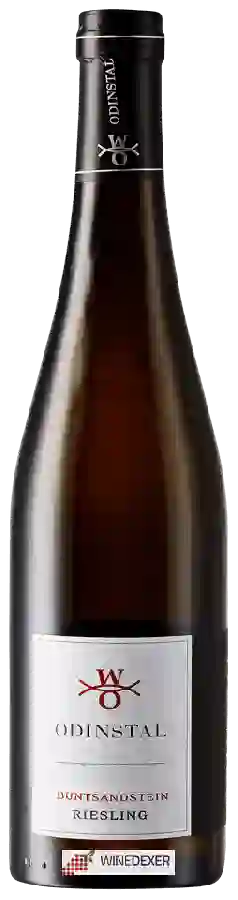 Weingut Odinstal - Buntsandstein Riesling Weingut Odinstal - Buntsandstein Riesling
