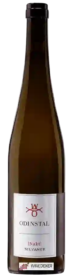 Weingut Odinstal - Nakt Silvaner Weingut Odinstal - Nakt Silvaner