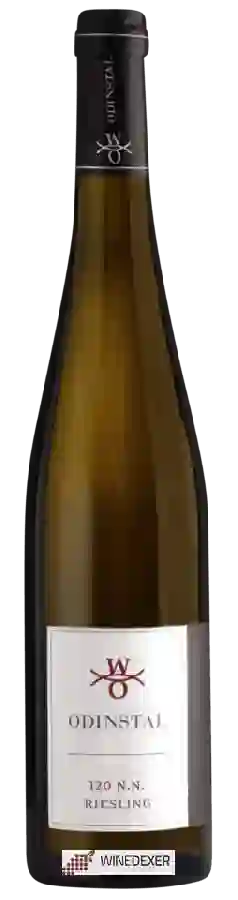Weingut Odinstal - 120 N.N Riesling Weingut Odinstal - 120 N.N Riesling
