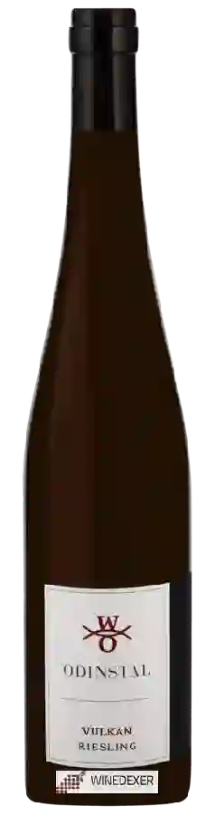 Weingut Odinstal - Vulkan Riesling Weingut Odinstal - Vulkan Riesling