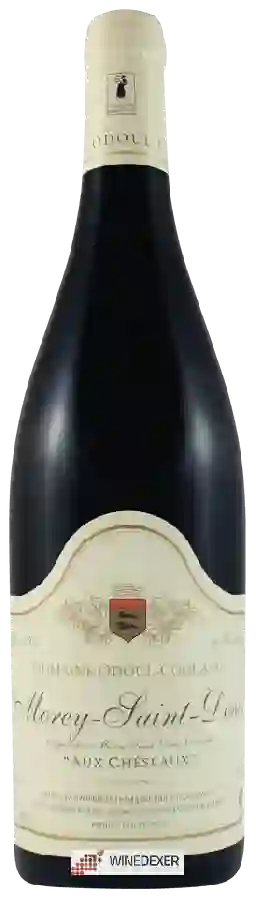 Domaine Odoul-Coquard - Morey-Saint-Denis 1er Cru 'Aux Cheseaux'