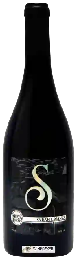 Weingut Odum - Selección Sicrya Syrah Crianza