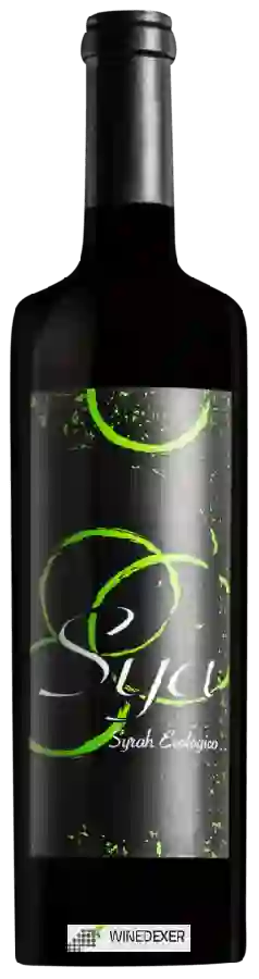 Weingut Odum - Selección Syrah Ecológico Weingut Odum - Selección Syrah Ecológico