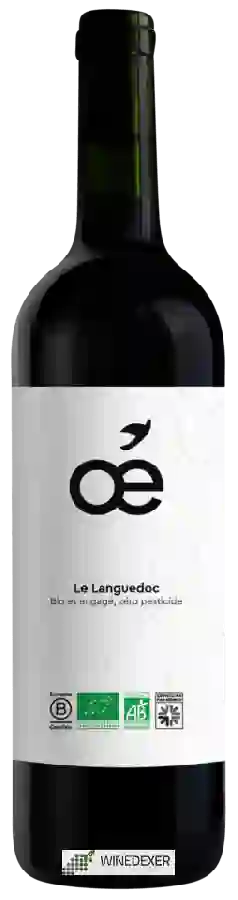 Weingut Oé - Le Côtes-du-Rhône Rouge Weingut Oé - Le Côtes-du-Rhône Rouge