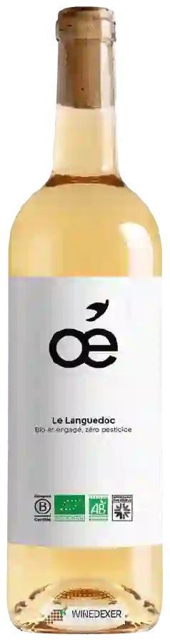 Weingut Oé - Le Languedoc Blanc Weingut Oé - Le Languedoc Blanc