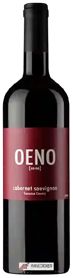Weingut Oeno - Cabernet Sauvignon Weingut Oeno - Cabernet Sauvignon