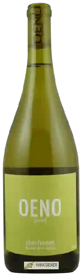 Weingut Oeno - Chardonnay Weingut Oeno - Chardonnay
