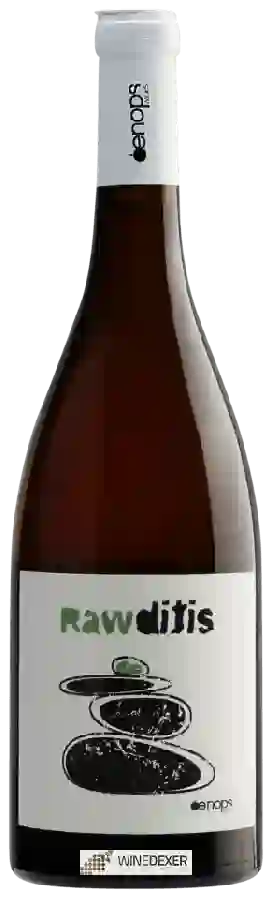 Weingut Oenops - Raw Ditis Weingut Oenops - Raw Ditis