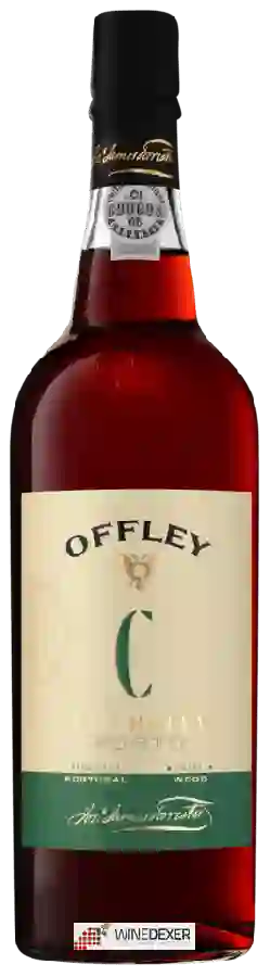 Weingut Offley - Colheita Porto (Barão de Forrester)