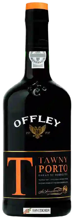 Weingut Offley - Porto Tawny (Barão de Forrester) Weingut Offley - Porto Tawny (Barão de Forrester)