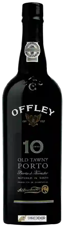 Weingut Offley - 10 Años Old Tawny Porto (Barão de Forrester) Weingut Offley - 10 Años Old Tawny Porto (Barão de Forrester)