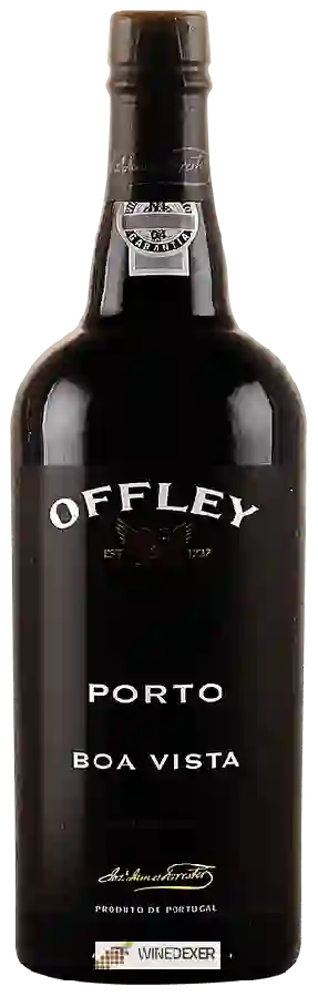 Weingut Offley - Vintage Port Boa Vista