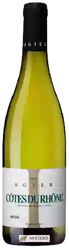 Weingut Ogier - Artesis  Côtes du Rhône Blanc