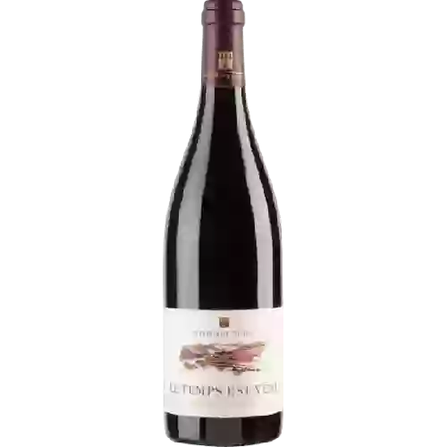 Weingut Ogier - Les Caprices d'Antoine Côtes du Rhône  Blanc