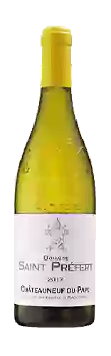 Weingut Ogier - Les Clefs Croises Châteauneuf-du-Pape