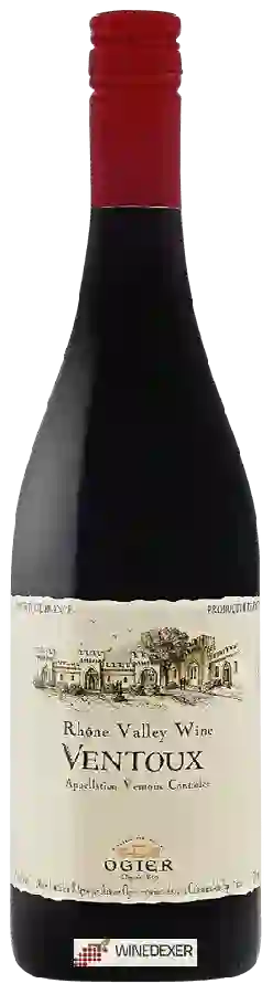 Weingut Ogier - Ventoux Rhône Valley Weingut Ogier - Ventoux Rhône Valley