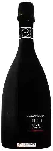 Weingut Oinoe - 11.0 Bocanegra Lambrusco