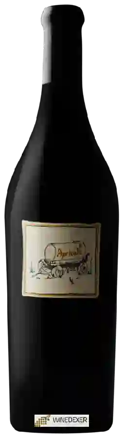 Weingut Ojai - Apricots Weingut Ojai - Apricots