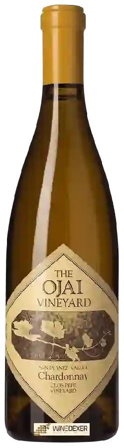 Weingut Ojai - Clos Pepe Vineyard Chardonnay