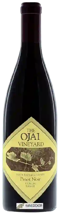 Weingut Ojai - Kick On Ranch Pinot Noir