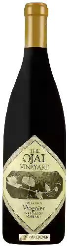 Weingut Ojai - Roll Ranch Vineyard Viognier