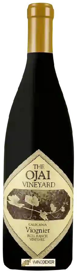 Weingut Ojai - Roll Ranch Vineyard Viognier