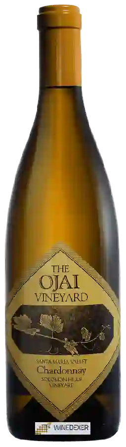 Weingut Ojai - Solomon Hills Vineyard Chardonnay