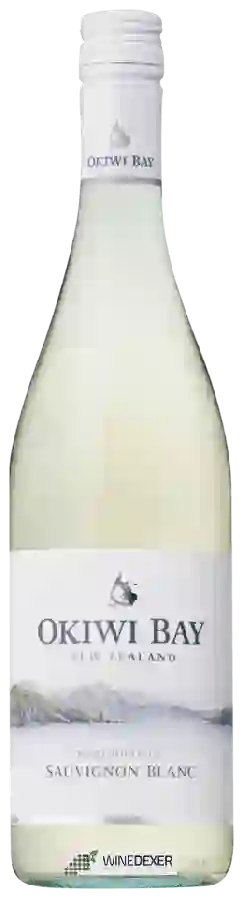 Weingut Okiwi Bay - Sauvignon Blanc Weingut Okiwi Bay - Sauvignon Blanc