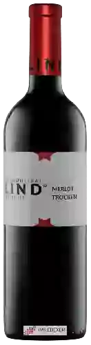 Weingut Ökonomierat Lind - Merlot Trocken